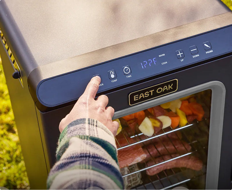 Set It and Forget It