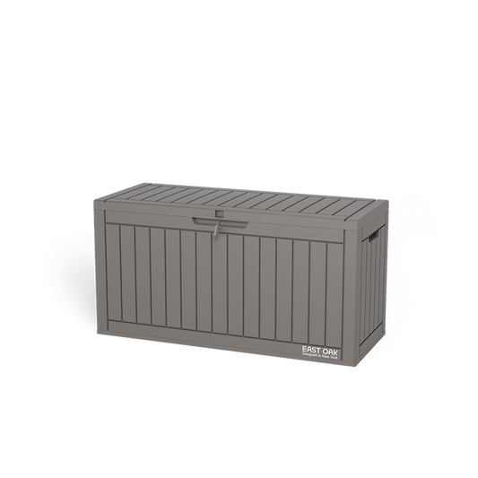 60 Gallon Waterproof Deck Box