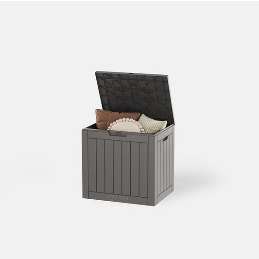 31 Gallon Waterproof Deck Box