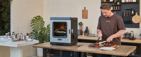 Common Electric Smoker Mistakes Beginners Make