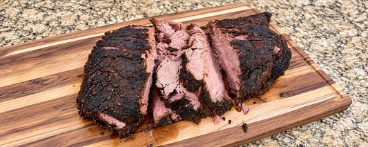 Smoked Brisket