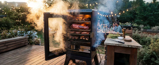 Best Smoker for Beginners: A Simple Guide for 2026