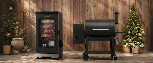 Electric Smoker vs Pellet Smoker: Which is Right for You?