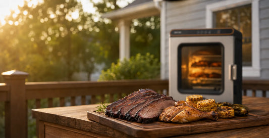 Who Should Buy a Tabletop Smoker?