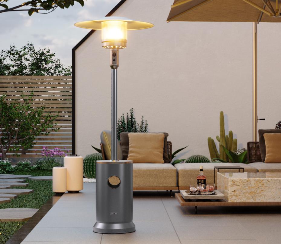 Propane Heaters