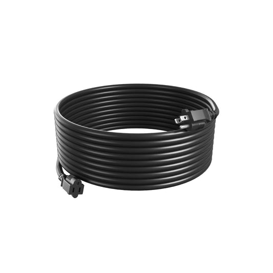 1500W & 3000W Electric Heater Extension Power Cord