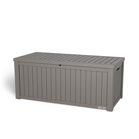 150 Gallon Waterproof Deck Box