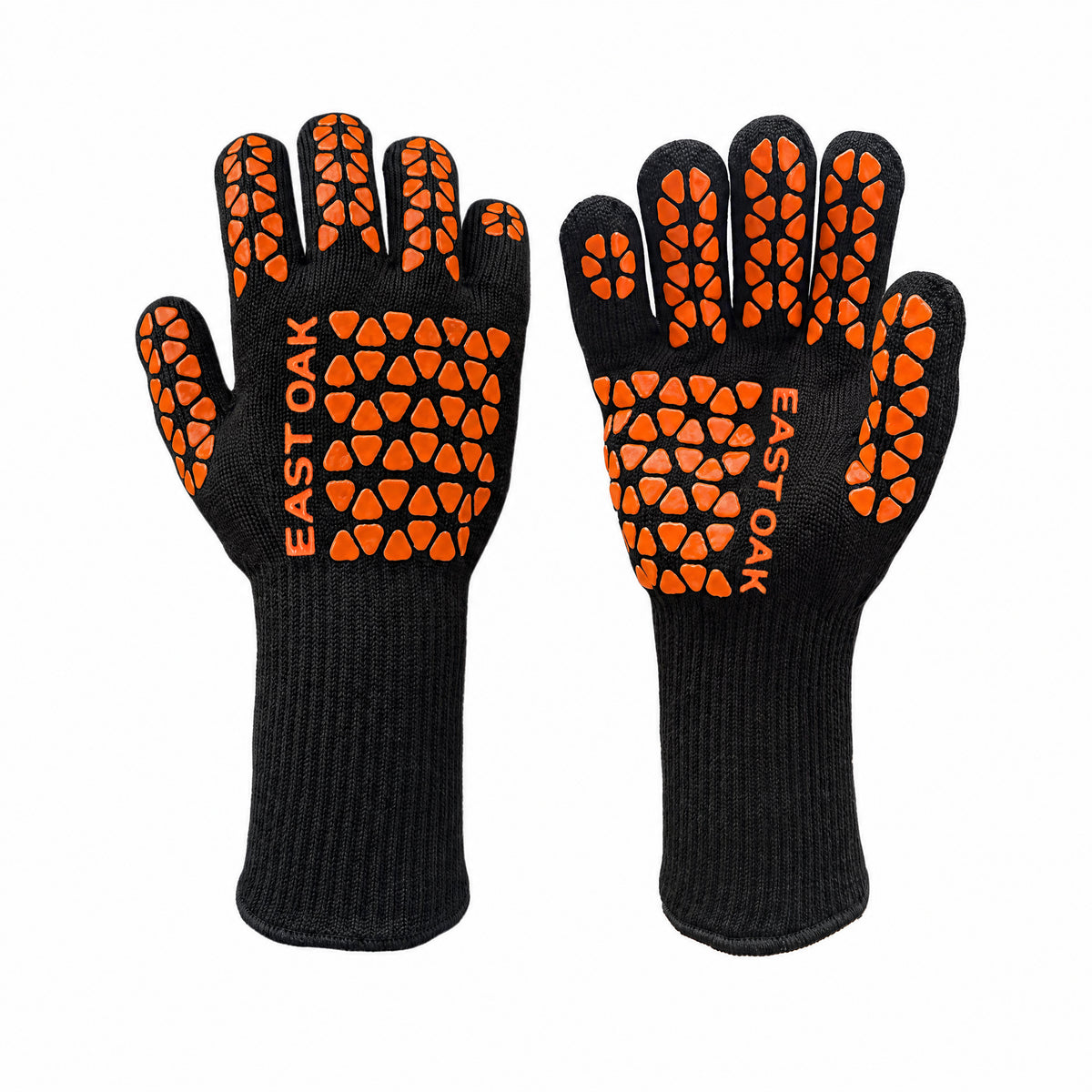 Heat Resistant Gloves