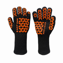 Heat Resistant Gloves