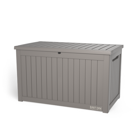 230 Gallon Waterproof Deck Box