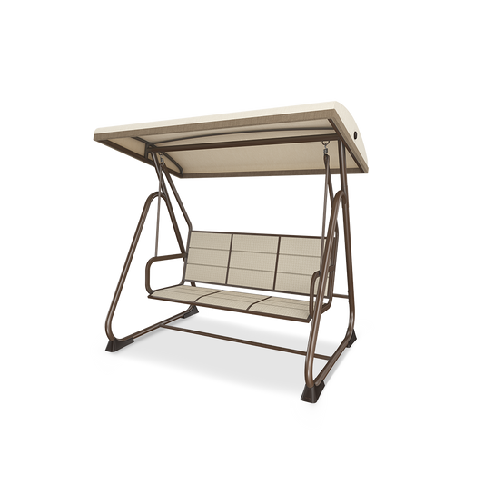 East Oak Porch Swings