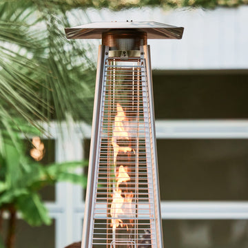 Pyramid Patio Heater Not Lighting: Quick Fixes to Try Today