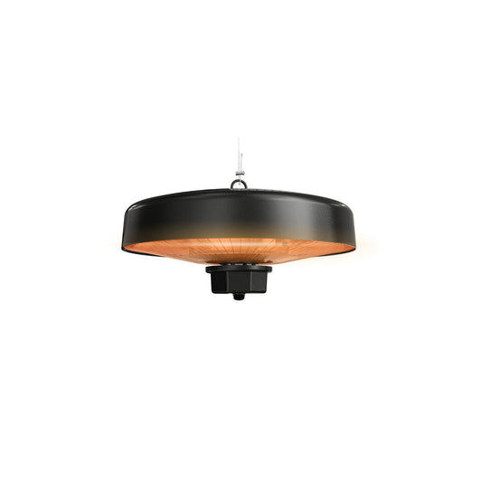 E-GLOW Ceiling Outdoor Electric Heater (1500W)