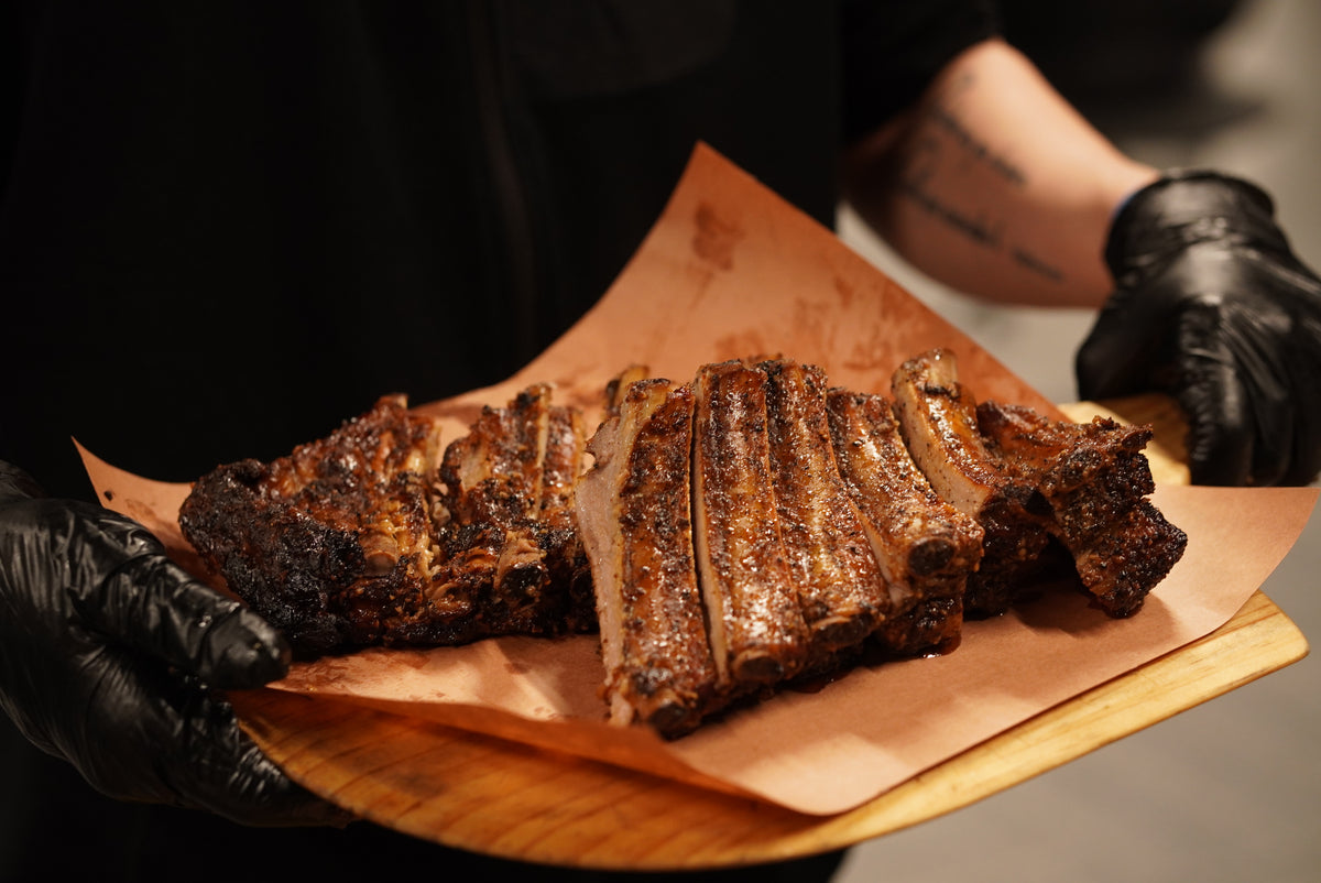 Recipes | Smoked Meats & BBQ Ideas – East Oak