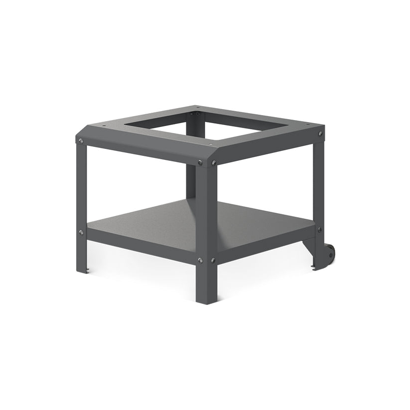 30 Inch Electric Smoker Stand East Oak