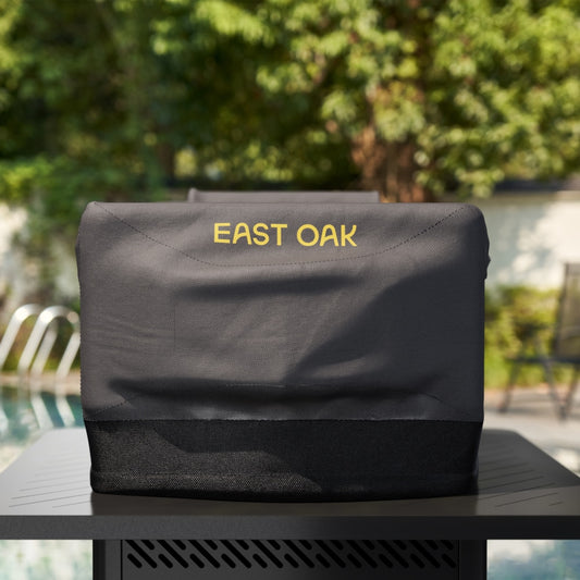 Pizza Oven East Oak