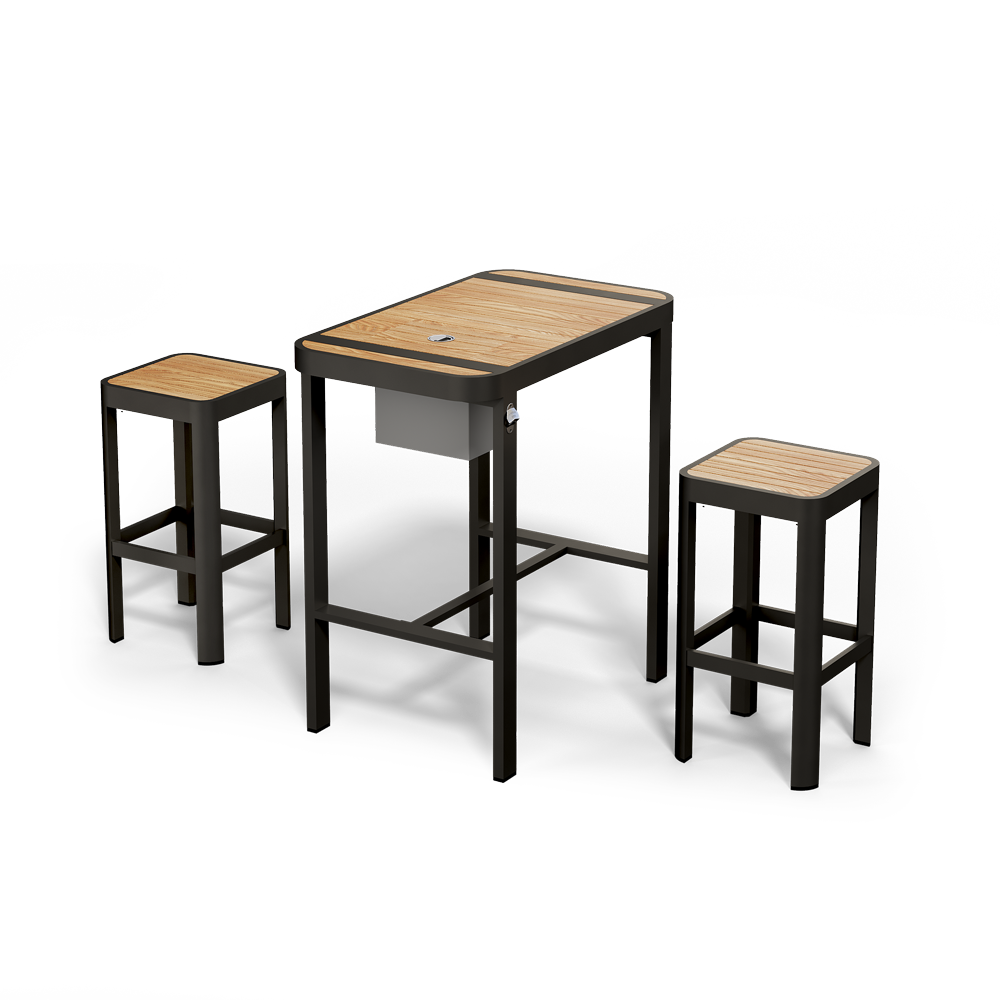 Kmart Outdoor Bar Setting at Elizabeth Dunn blog