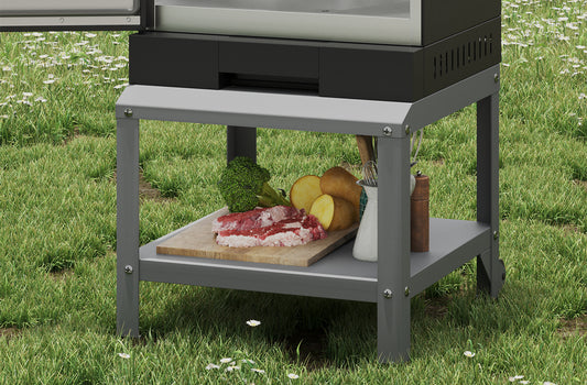 30 Inch Electric Smoker Stand – East Oak