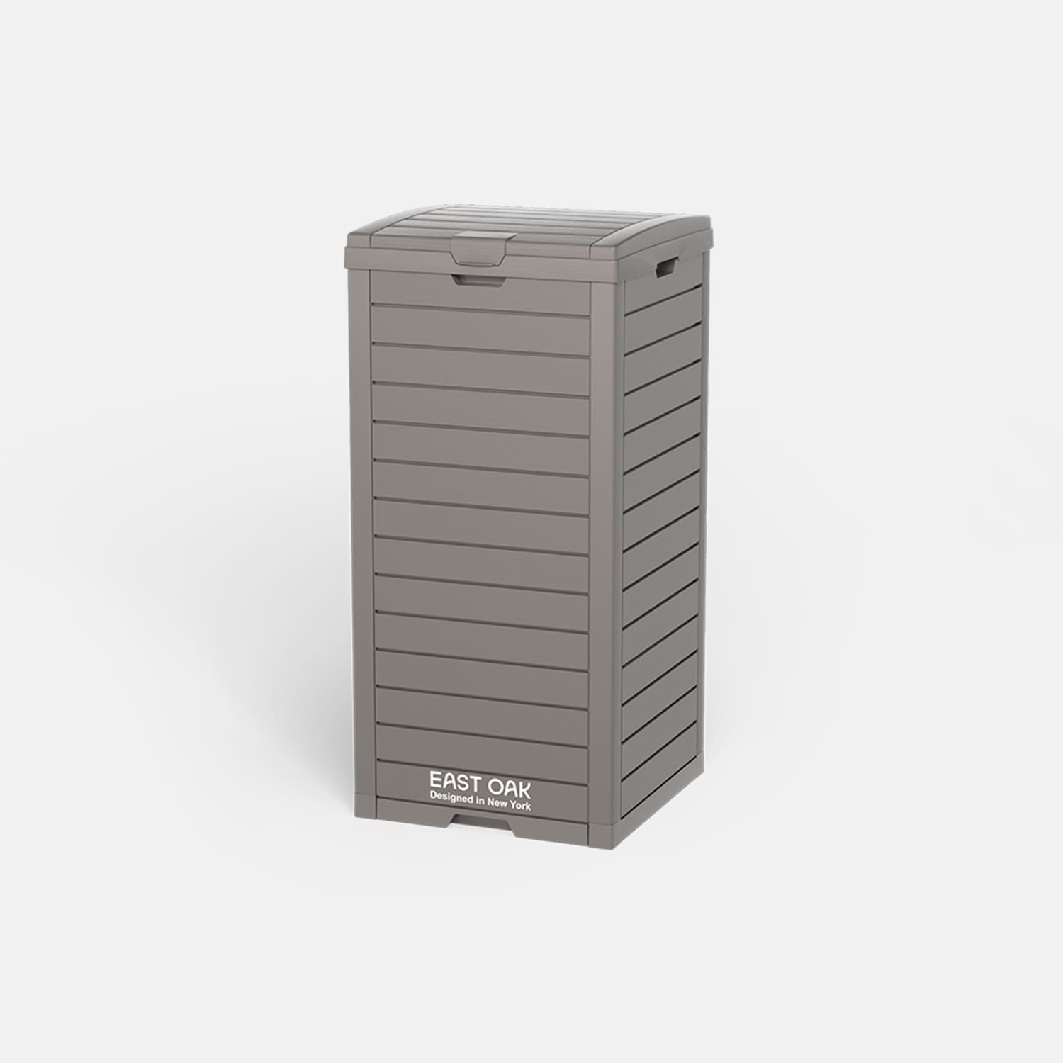 38 Gallon Outdoor Trash Can
