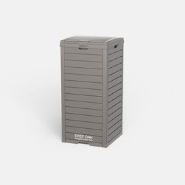 38 Gallon Outdoor Trash Can