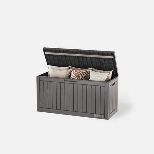 60 Gallon Waterproof Deck Box