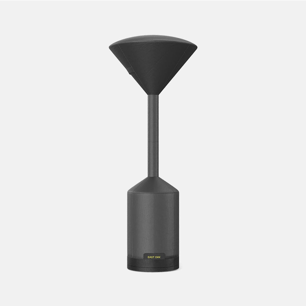 Mushroom Patio Heater Cover