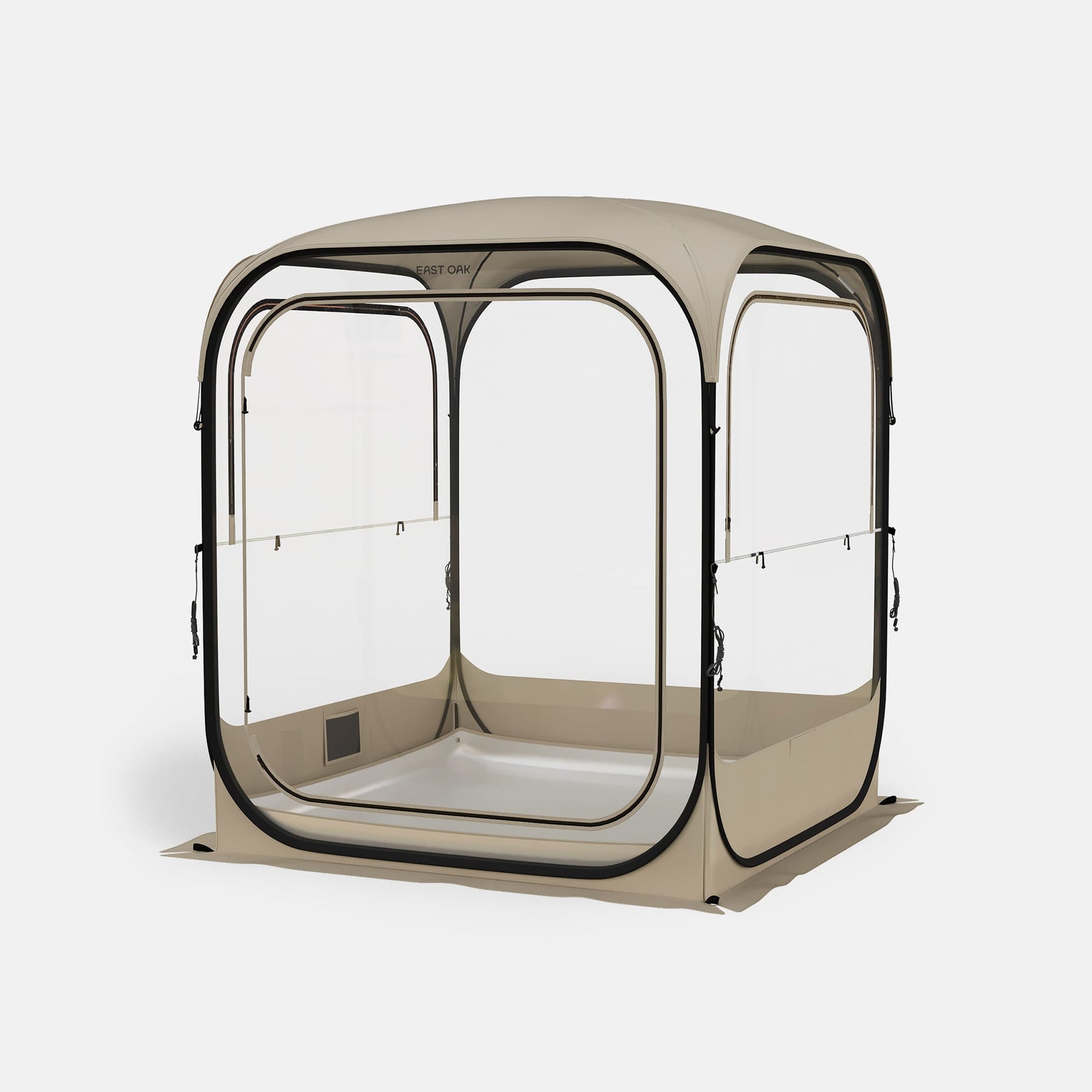 pop tent EAST OAK Weather Sport Tent