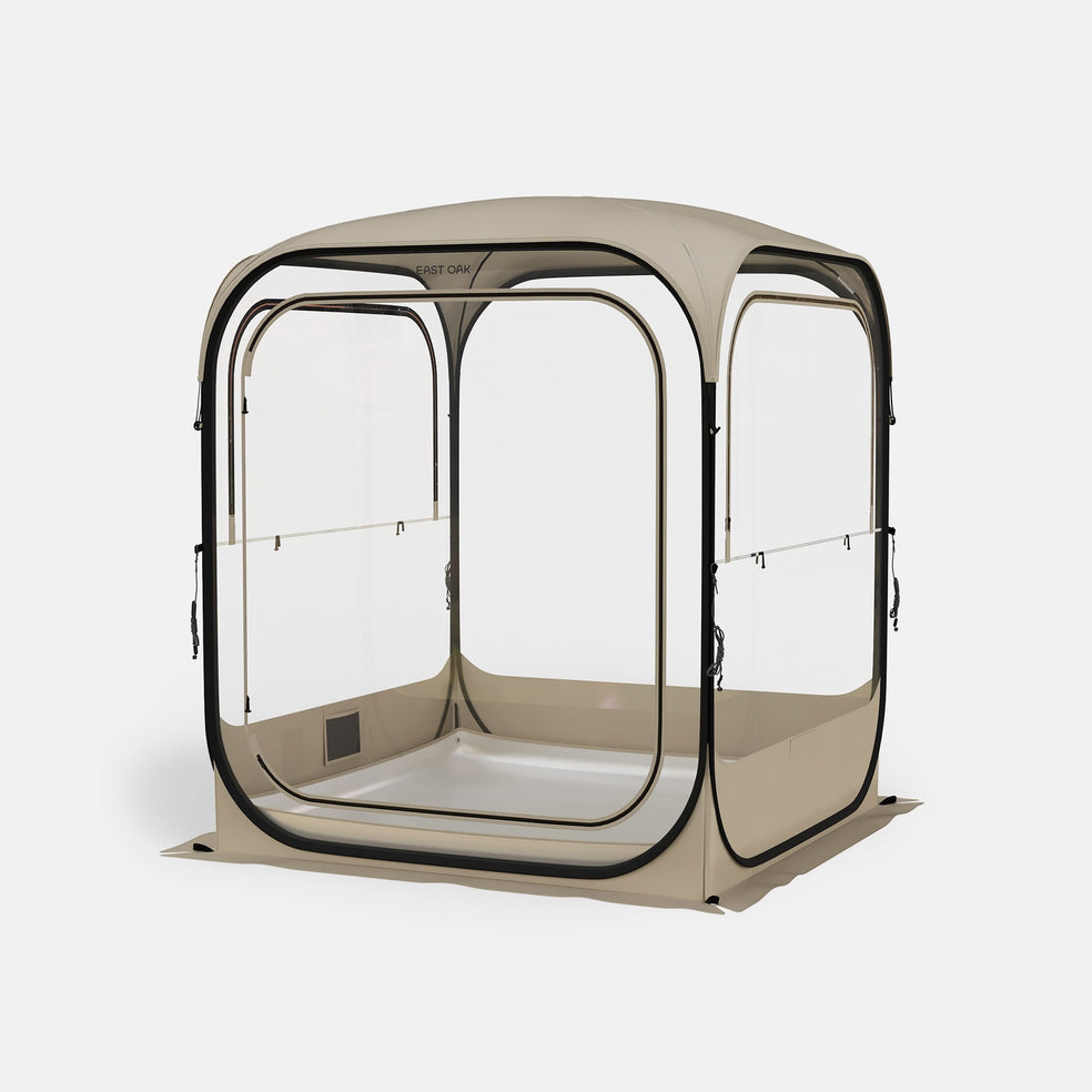 2-3 Person Pop-Up Sport Tent