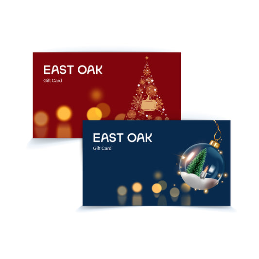 East Oak Gift Card