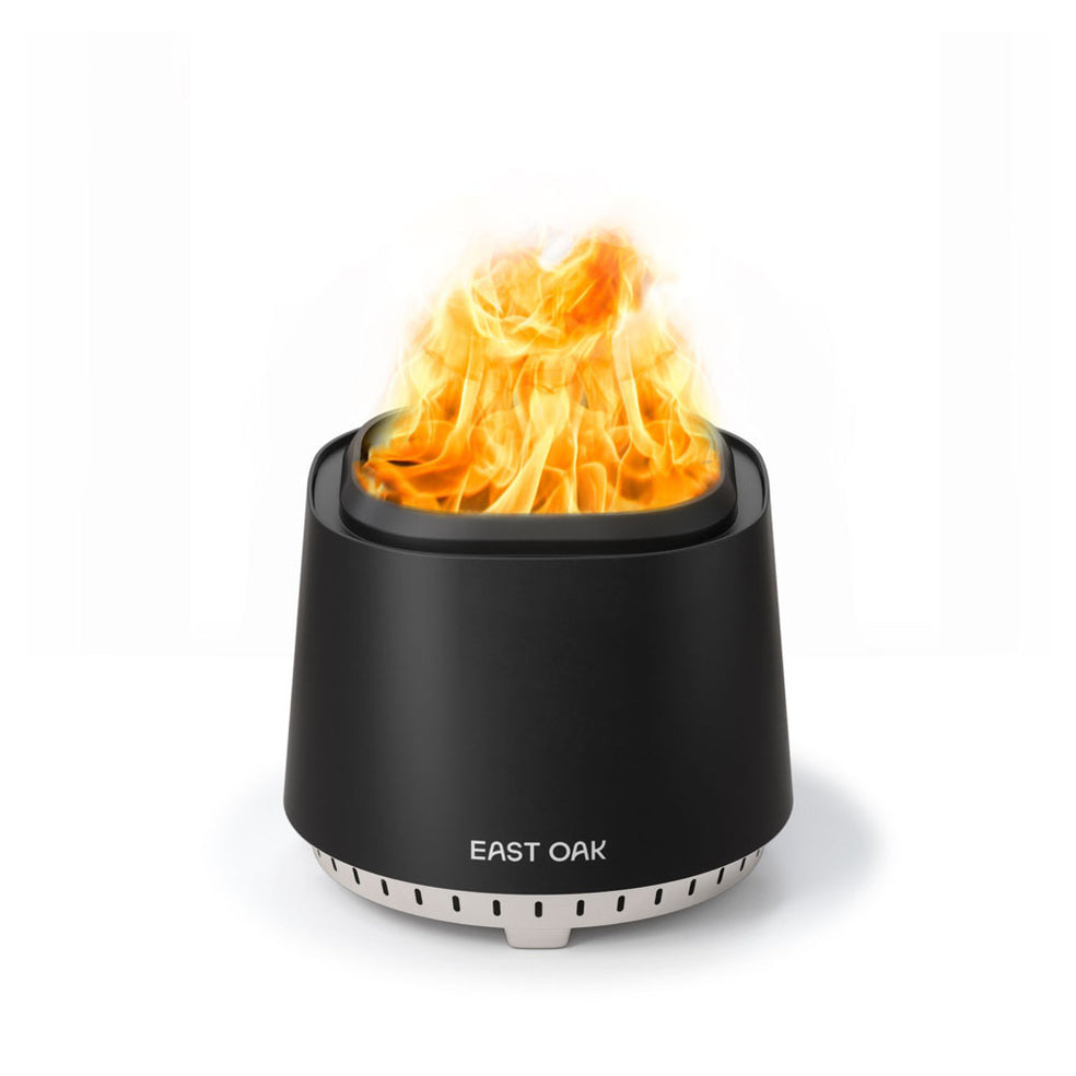 Camber 17-Inch Smokeless Fire Pit