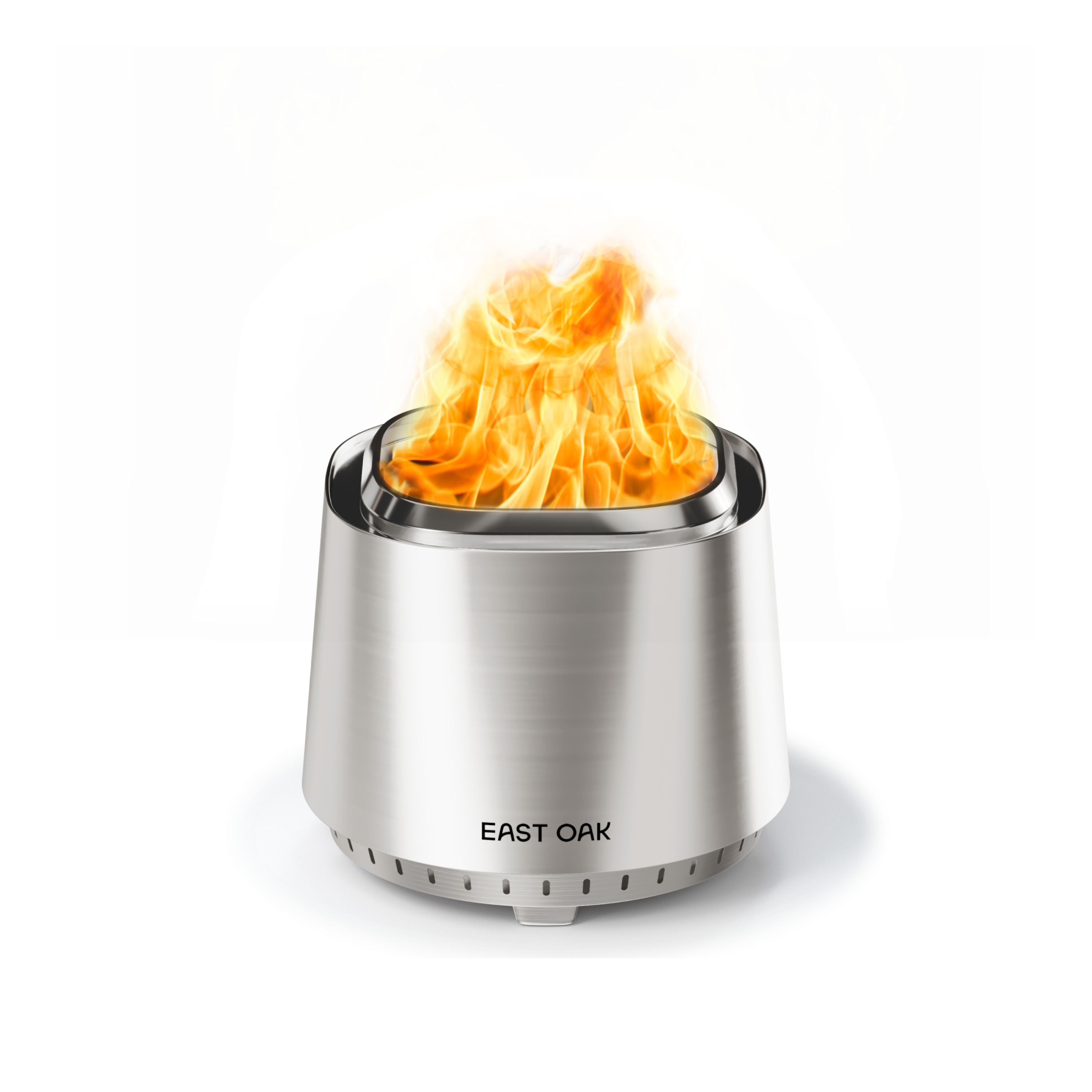 Smokeless Fire Pits – East Oak Smokeless Fire Pits – East Oak