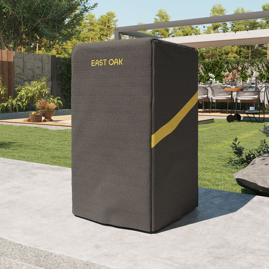 East Oak Smoker