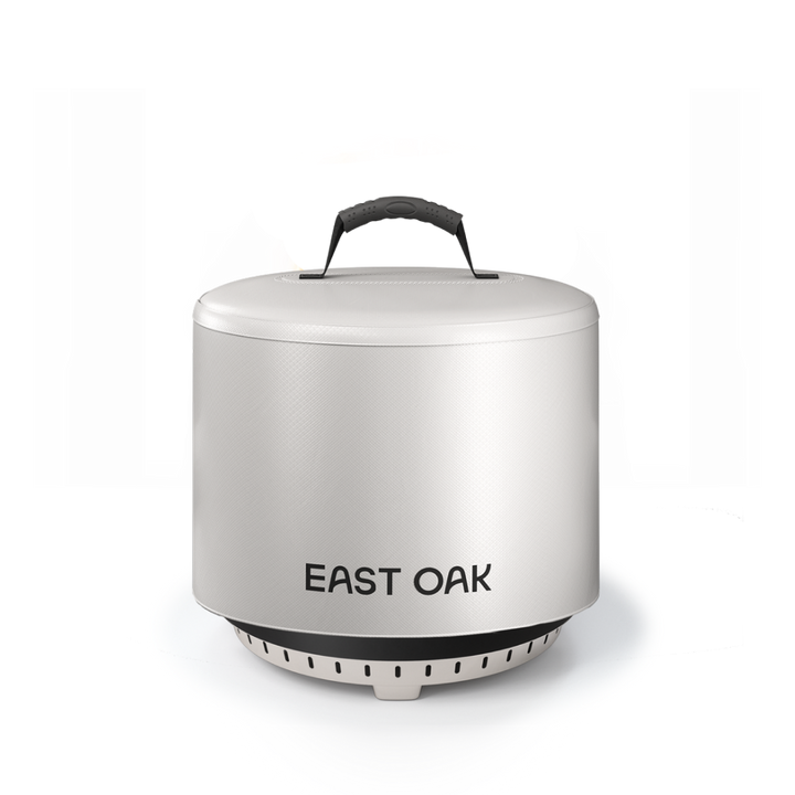 Fire Pit Accessories East Oak