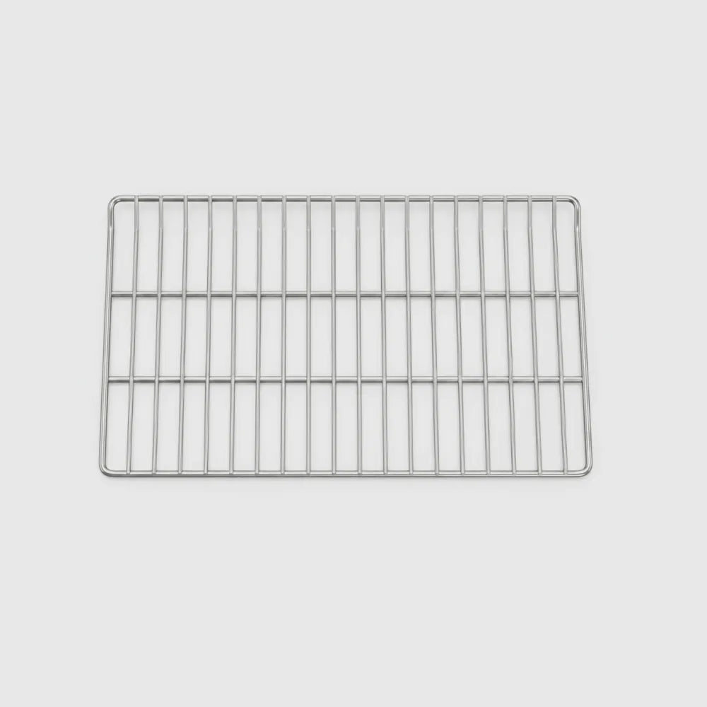 Smoker Rack | East Oak