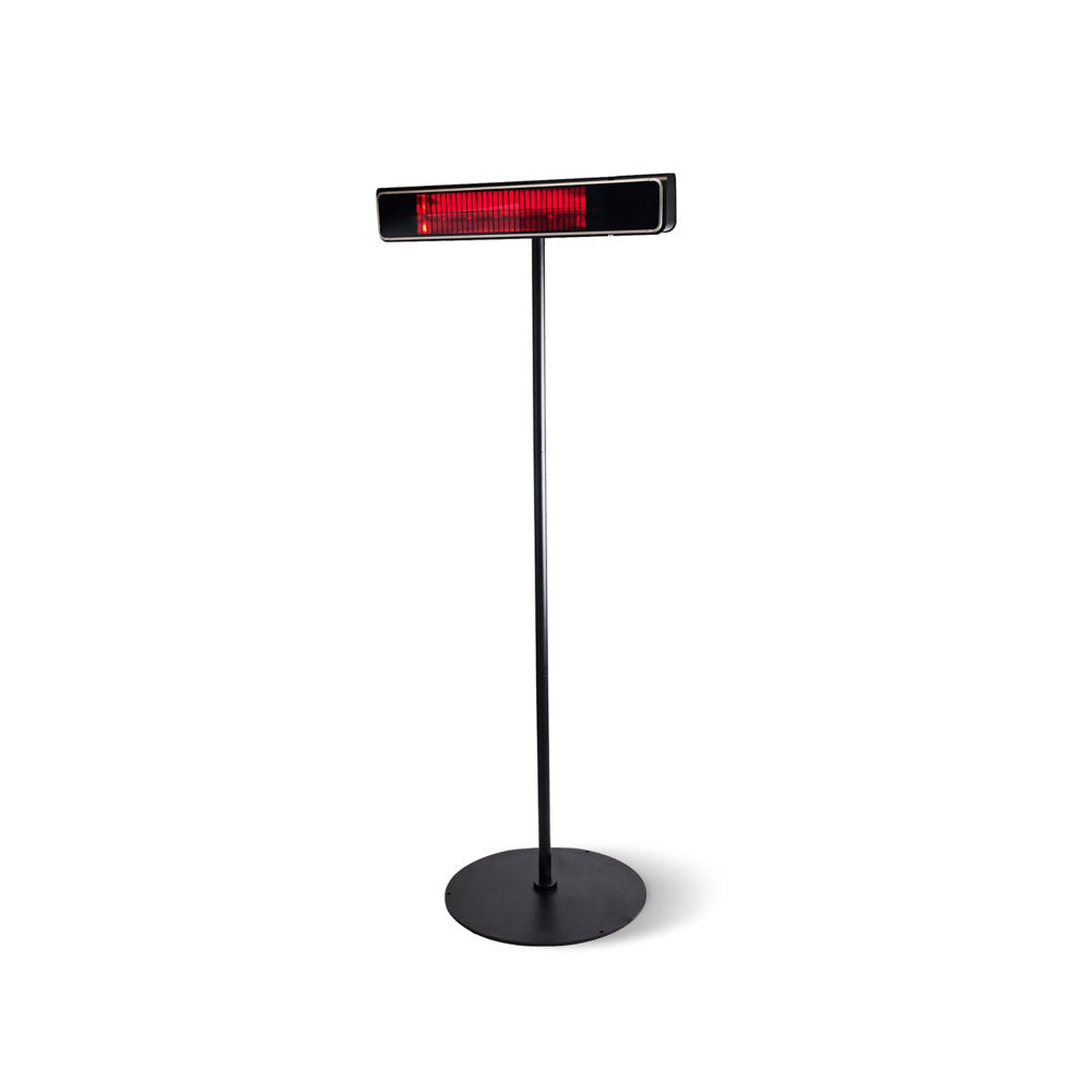 E-GLOW Standing Outdoor Electric Heater (1500W)