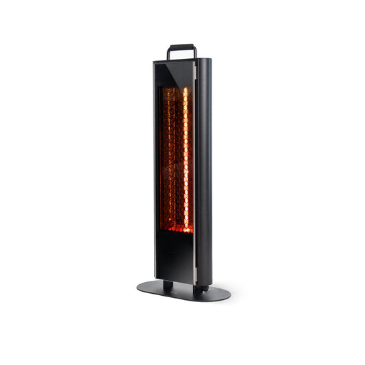 E-GLOW Table Side Outdoor Electric Heater (1500W)