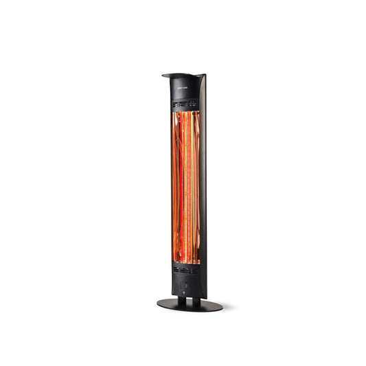 E-GLOW Outdoor Electric Tower Heater (1500W)