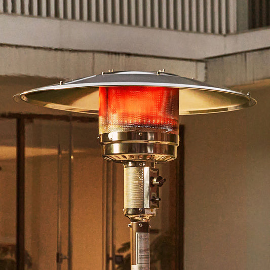 Heater Accessories East Oak