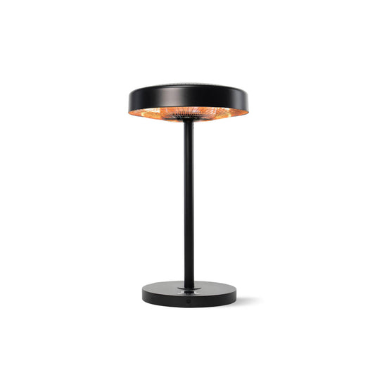 E-GLOW Tabletop Outdoor Electric Heater (1500W)