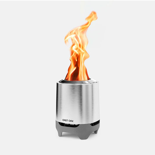 Brasa Mini Tabletop Fire Pit