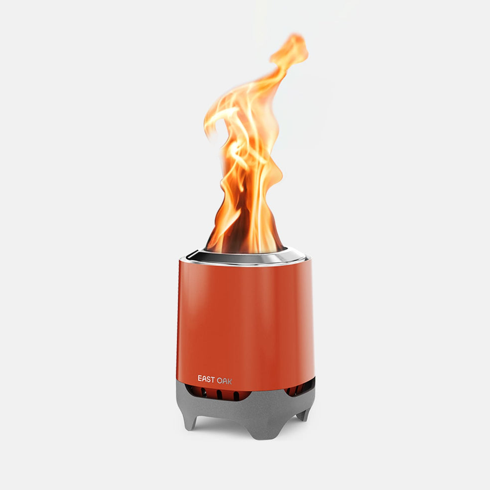 Brasa Mini Tabletop Fire Pit