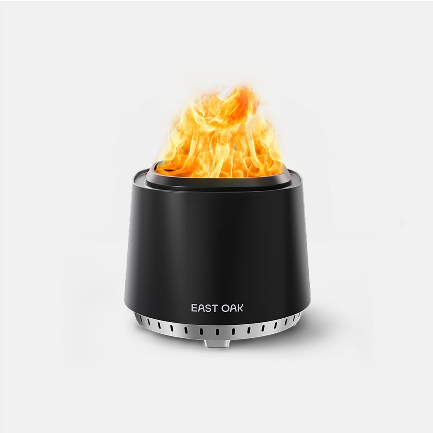 Camber 17-Inch Smokeless Fire Pit