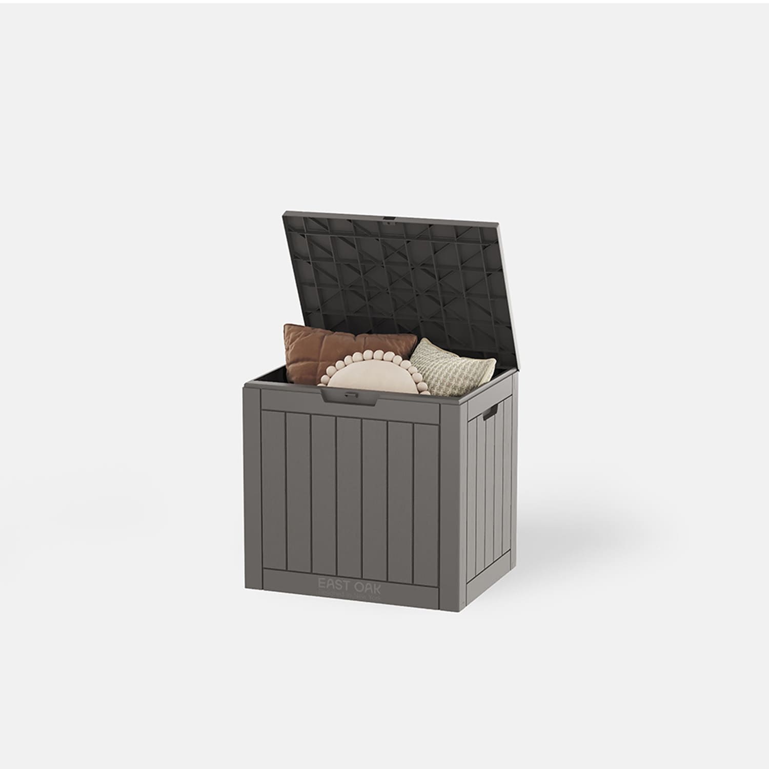 31 Gallon Waterproof Deck Box