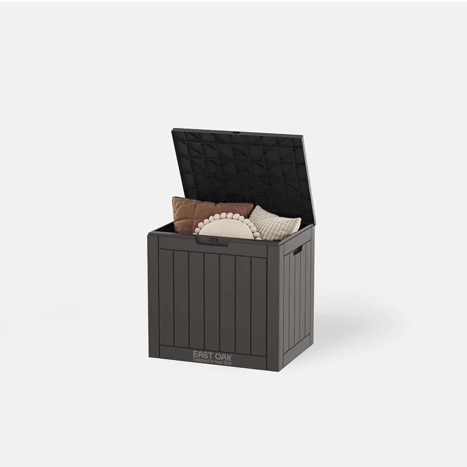 31 Gallon Waterproof Deck Box