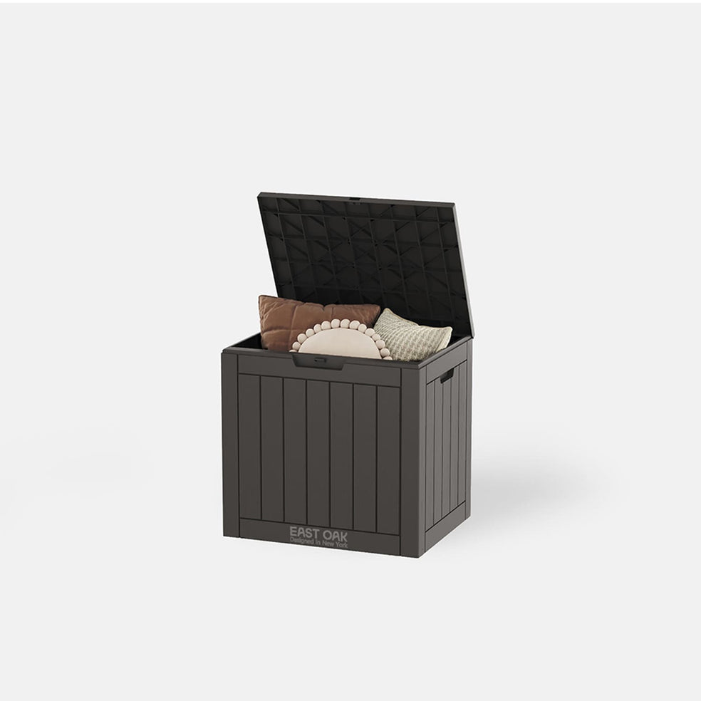 31 Gallon Waterproof Deck Box