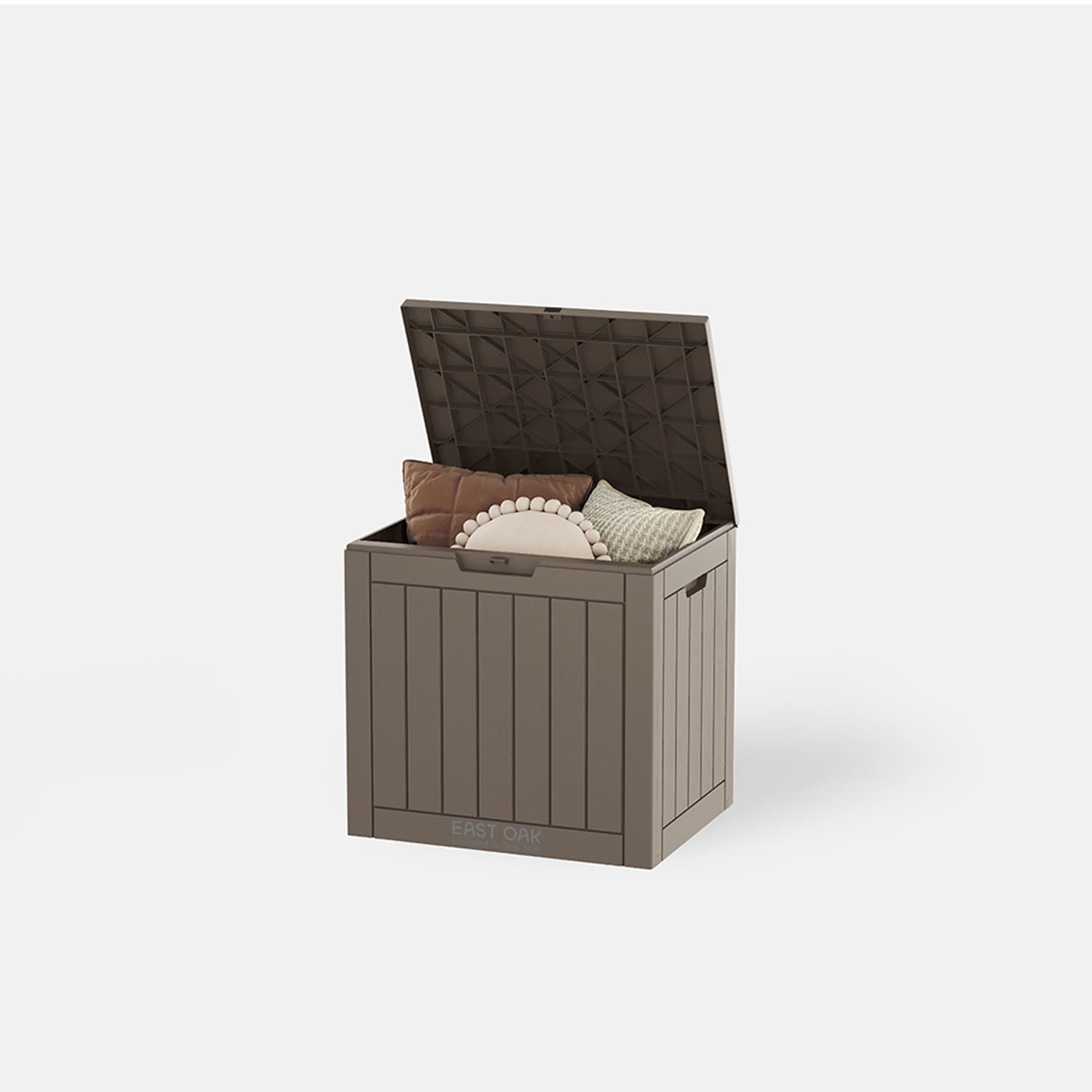 31 Gallon Waterproof Deck Box