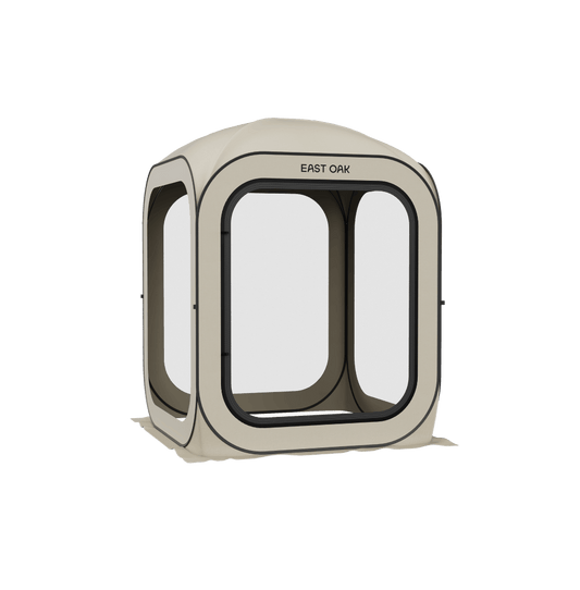 East Oak Screen House