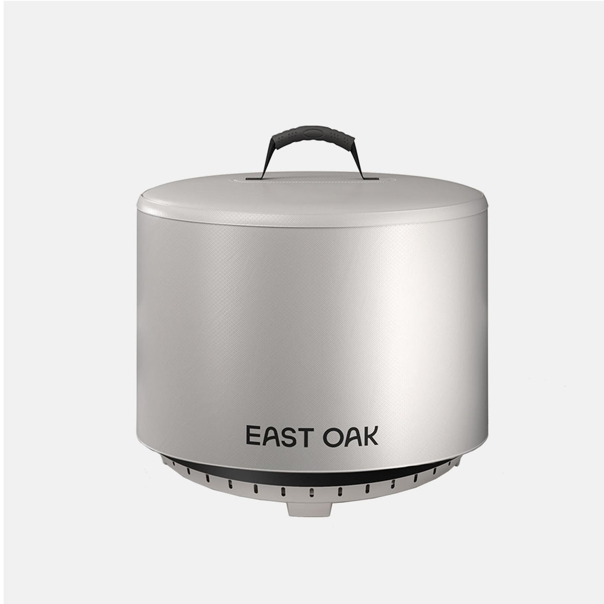 Pit 17 Camber 17-Inch Smokeless Fire Pit – East Oak