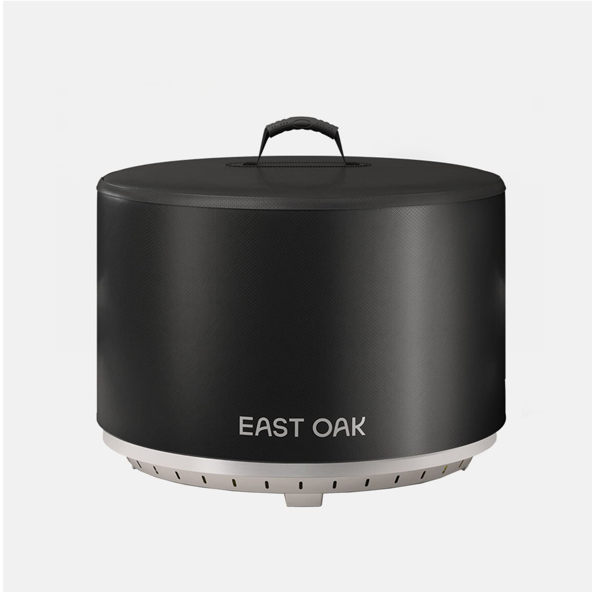 Camber 17-Inch Smokeless Fire Pit – East Oak