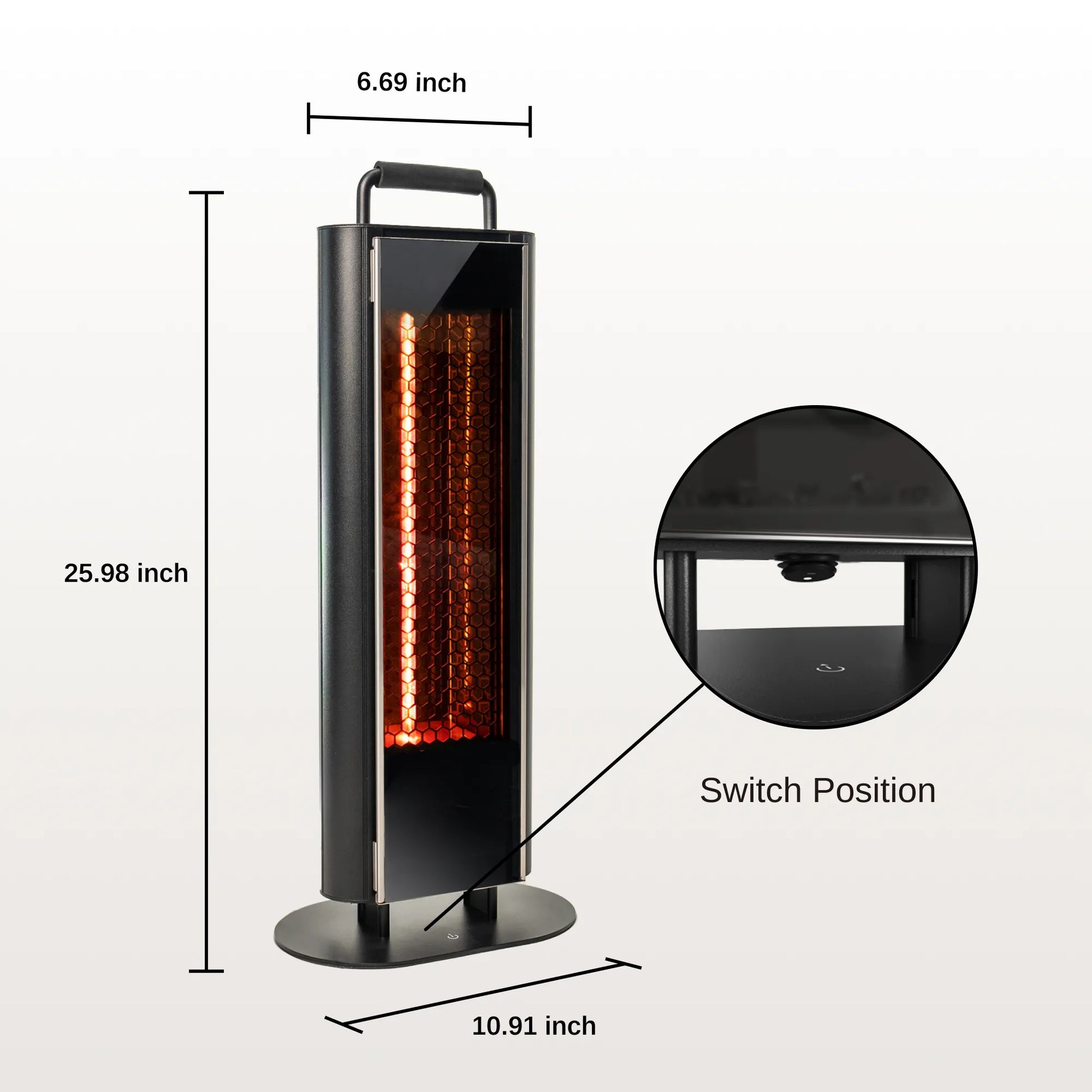 Mini-Outdoor-Patio-Electric-Heater